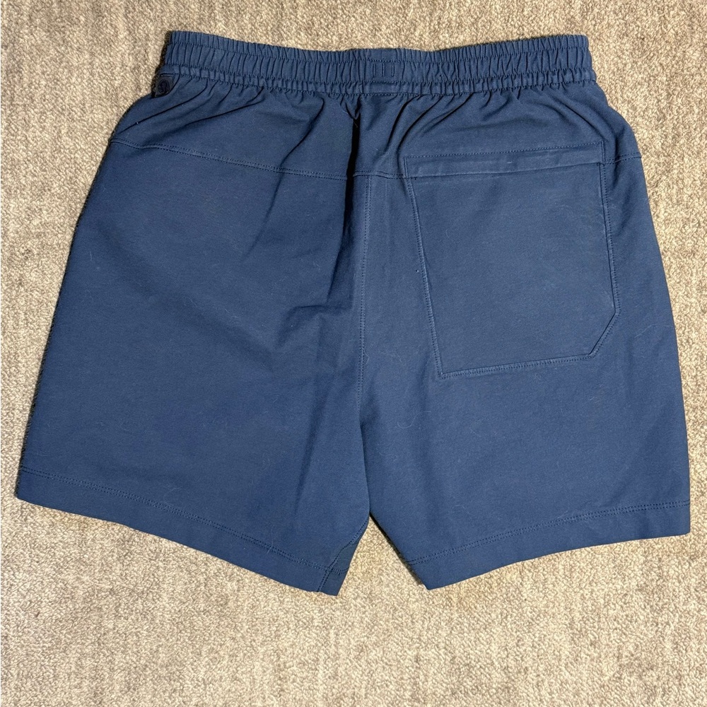 Lululemon bowline shorts 5” XS